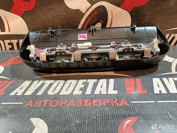 Стоп сигнал Chevrolet Epica V250 седан 2007