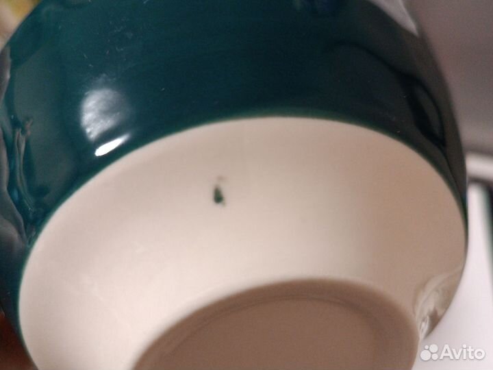 Тарелки глубокие 350 мл со зверюшками