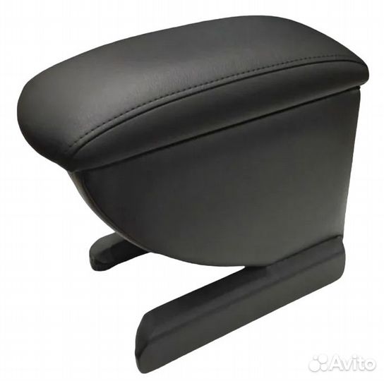 Подлокотник Фольксваген Поло с 2009 г