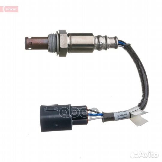 Датчик кислорода (Лямбда-зонд) DOX0263 Denso