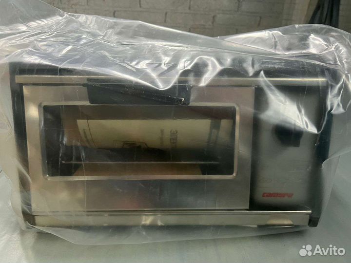 Элетроростер мини- печь