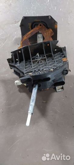 Селектор на Nissan Fuga