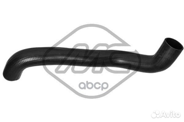 Патрубок турбины peugeot 806 (221) 2.0 HDI 09952