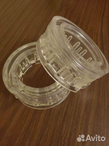 Автобаферы полиуретан B-С