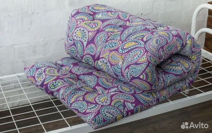 Матрас ватный только авито доставка