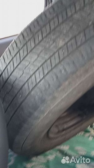 Шины зимние