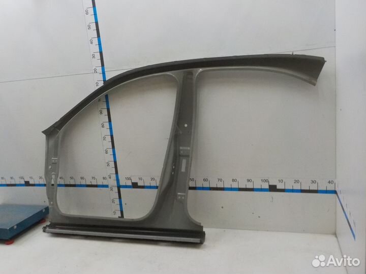 Б/У Б/У Боковина правая Volkswagen Polo (Sed RUS)