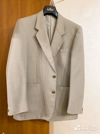 Одежда мужская пакетом