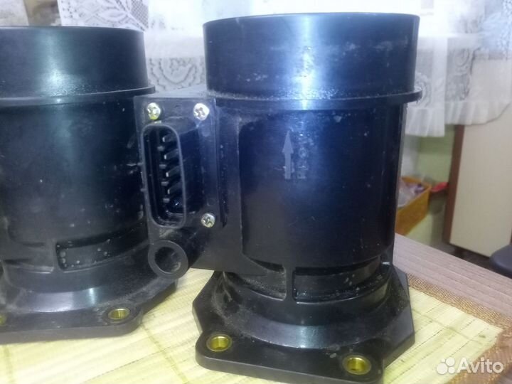 Датчик дмрв на Субару