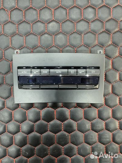 Блок комфорта Mercedes w212 A 212 900 89 08