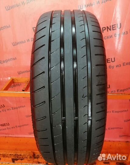 Dunlop Sport BluResponse 205/55 R16 91V