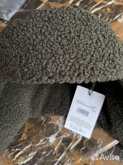 Barbour Ушанка L