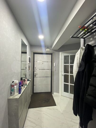 2-к. квартира, 45,9 м², 9/10 эт.