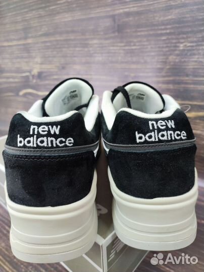 Кроссовки new balance 997