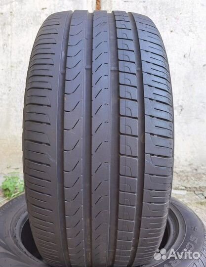 Pirelli Scorpion Verde 285/45 R20 112Y