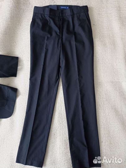 Костюм школьный