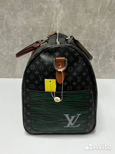 Дорожная сумка Louis Vuitton