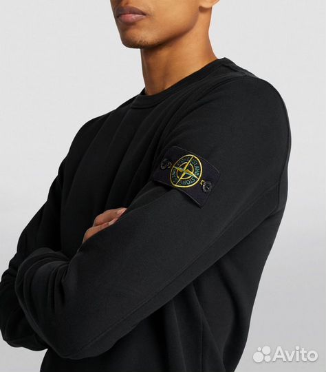 Свитшот Stone Island Оригинал