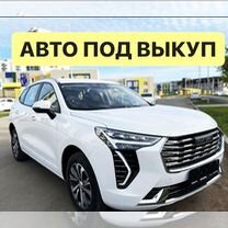 Аренда новых авто под такси. Без залога. Выкуп