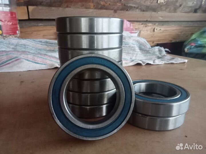 Подшипники