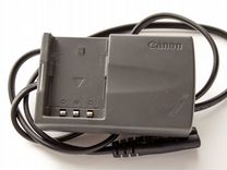 Зарядное устройство Canon CB-2LTE
