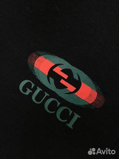 Спортивные штаны gucci