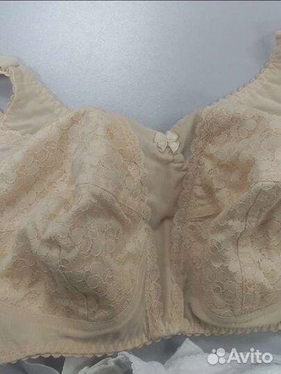 Бюсгальтер для фиксации экзопротеза молоч.железы