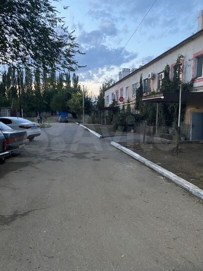 2-к. квартира, 40,9 м², 1/2 эт.