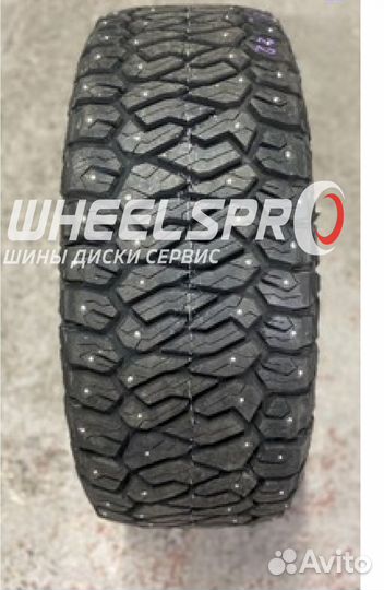 Maxxis AT-811 Razr AT 35/12.5 R20 125Q