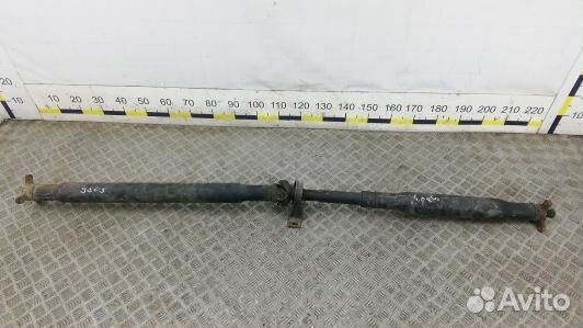 Карданный вал chrysler 300C 1 (98O03K301)