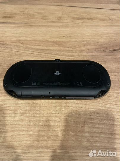 Sony PS Vita Slim