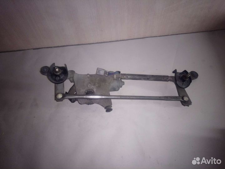 Трапеция дворников Toyota corolla e15