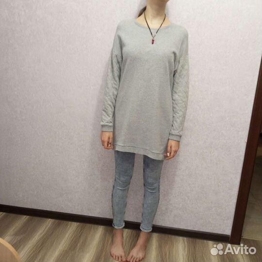 Свитшот женский
