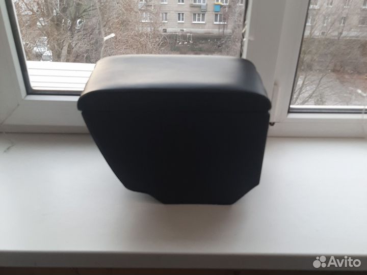 Подлокотник для kia rio 4, Киа икс лайн