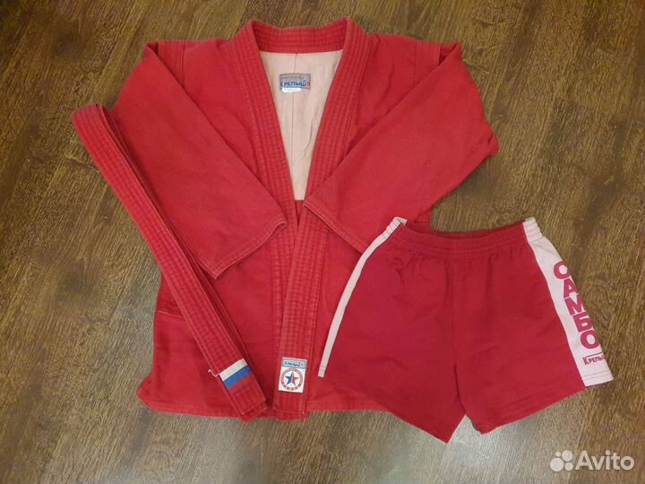 Самбовка