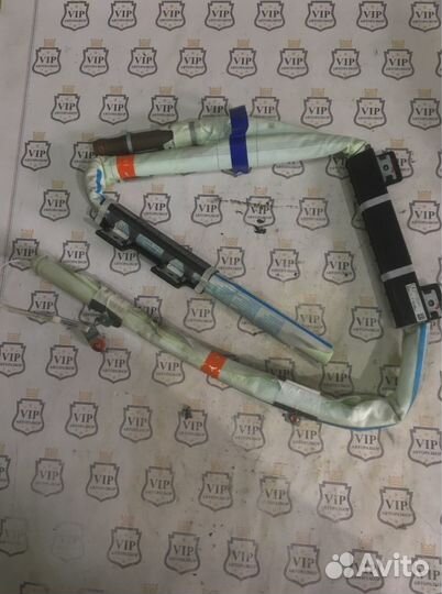 Подушка air-bag шторка левая Hyundai Tucson 3 G4FJ