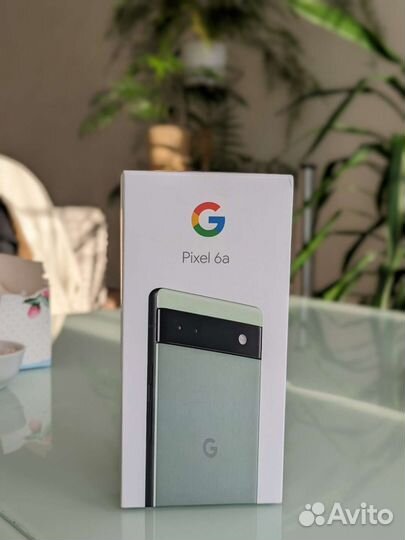Смартфоны бу Google