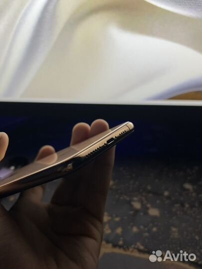 iPhone Xs Max, 256 ГБ