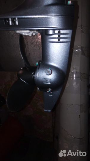 Продам мотор mikatsu 3.5