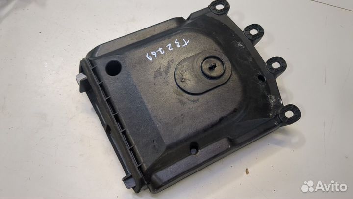 Динамик BMW 6 E63, 2004