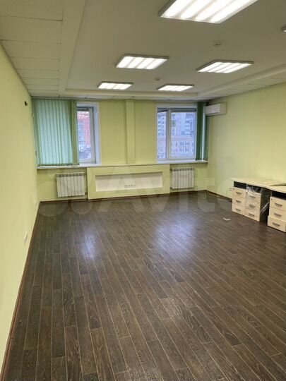 Офис, 118 м²
