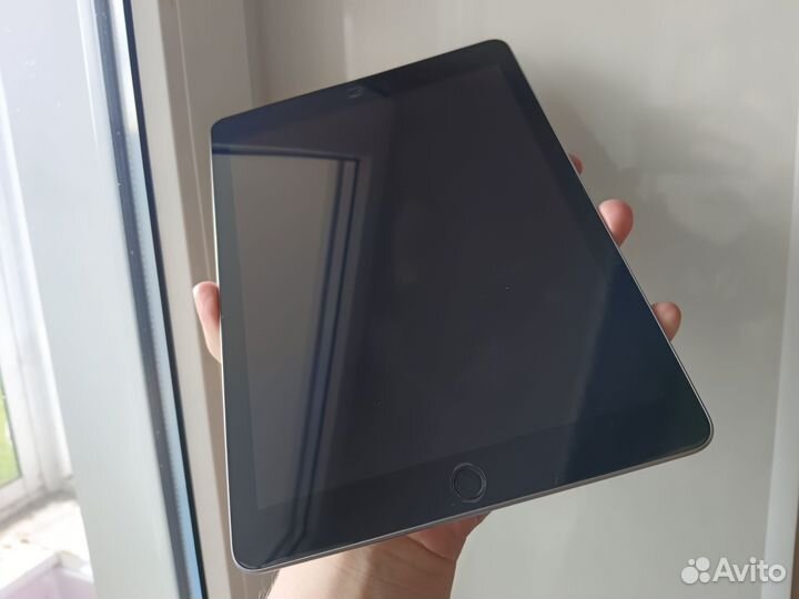 iPad 6 2018 32gb