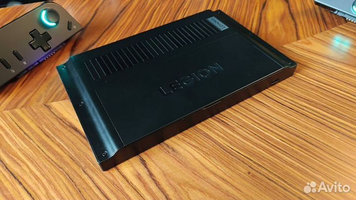Lenovo legion GO 512