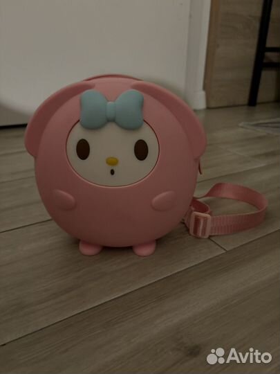 Рюкзак детский Q uncle