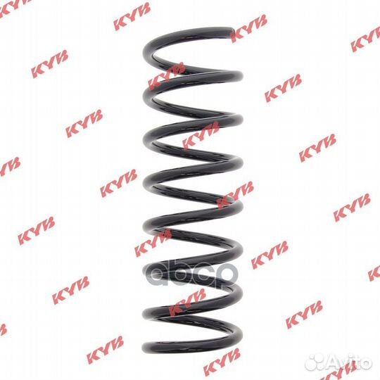 Пружина K-Flex RA5743 RA5743 KYB