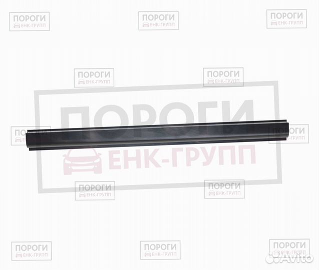 Пороги Ford Escape 1 и другие