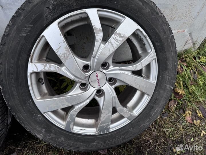 Форд фокус/мондео