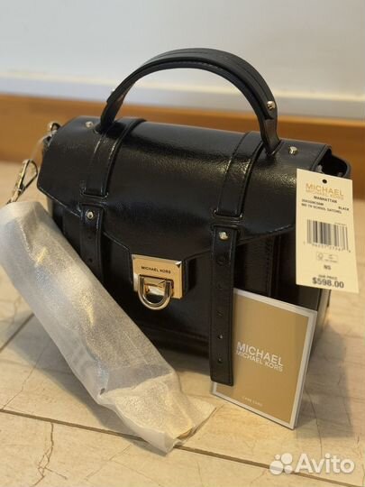 Сумка Michael Kors Manhattan новая оригинал