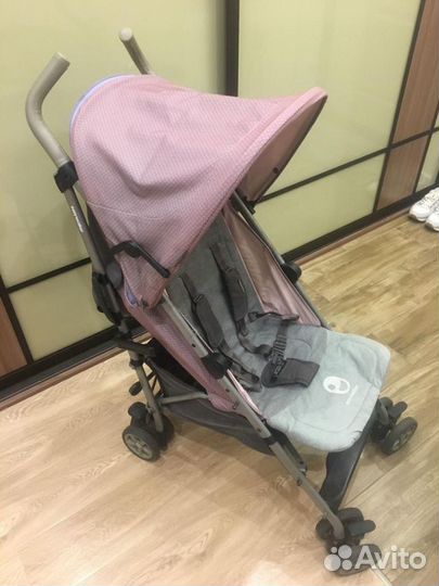 Коляска easywalker