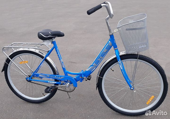 Продам Велосипед stels Pilot 810 26